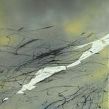 Last of the Winter Snow