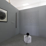 Final Degree Show - installation shot