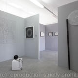 Final Degree Show - installation shot