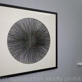 Circle I - installation view