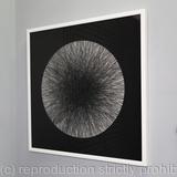 Circle II - Searching for Shadows