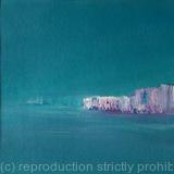 Study for Dover In Blue