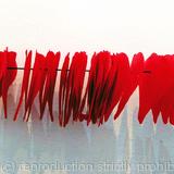 To the Four Winds Blown (detail)