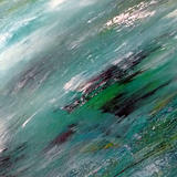 Water Music II (detail)