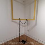 The Weight of Memory (installation image)