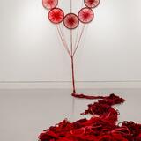 Eve (Installation View)