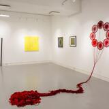Eve (Installation View)