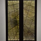 Alternate Perspectives (Diptych)