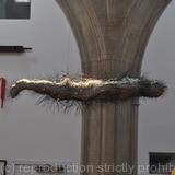 Lady Day (installation view)