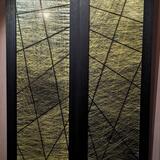 Alternate Perspectives (Diptych)