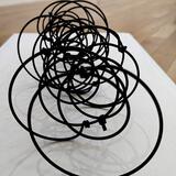 Unbound Image - Realigned, Installation view