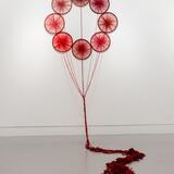 Eve (installation view)