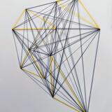 Shape Shifting II (Tracing the Past)