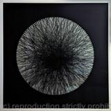 Circle II (Searching for Shadows)