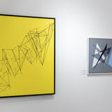 Exhibition View - Horsebridge Gallery, Whitstable