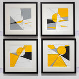 Gallery View - Crossroads Series