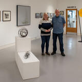 Gallery View - Horsebridge, Whitstable