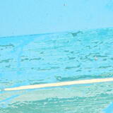 Deep Blue C-Type Print Signed Limited Edition