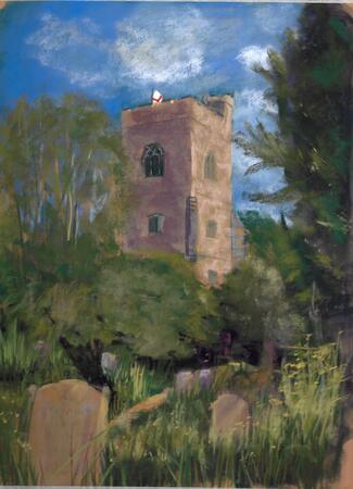 All Saints Church, Fulham