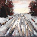 Take Care!  Its icy out there