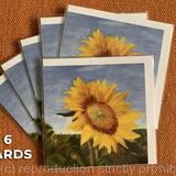 6 Cards -Memories of Provence