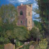 All Saints Church, Fulham