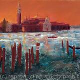 It can only be Venice