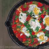 Shakshuka