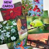 Selection of cards now available
