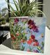 Sweet Peas - CARD