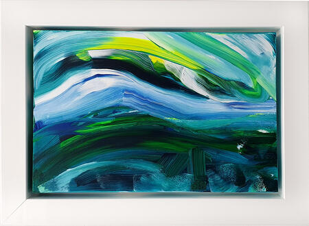 Tranquil - Original Painting