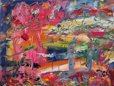 Cocktails on the Beach 