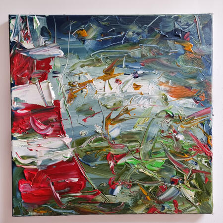 Seagull's View Smeaton's