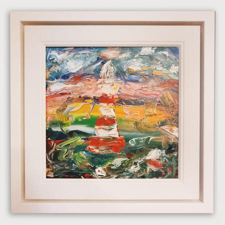 Stormy Smeaton's Tower