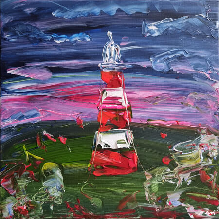 Tequila Sunset Smeaton's