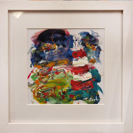 Smeaton's Tower Mini 1