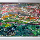 Deep into Devon - Original Painting