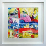 Thai Beach 1 - Original Painting