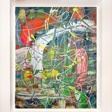 Cycling Through The Land 