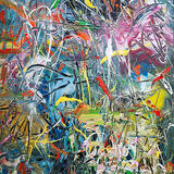 Emotions of Spring - Original Painting