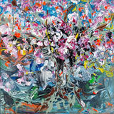 Spring Colours - Original Painting