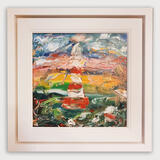 Stormy Smeaton's Tower