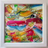 Summer Days on the Hoe