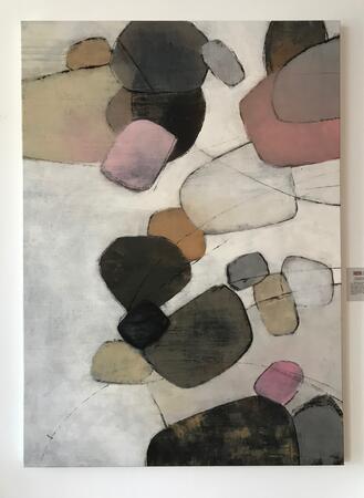 Taylor, 'Time Suspension III'