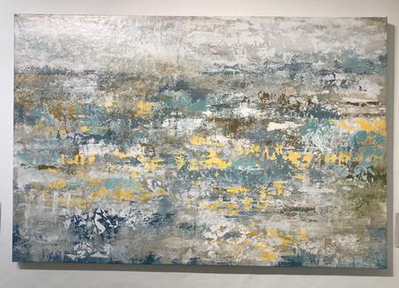 Henry, Sunset at the Beach, 