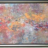 Amy Donaldson, 'Just the Way You Are'