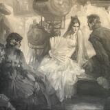 Lou (Louis) Kimmel, 'Lights, Camera, Action!'