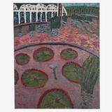 Jerold (Jerry) Mironov, Garden View  