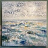 Alexys Henri, 'Waterworld'