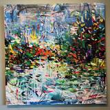 Helen Zarin, 'Vision III'